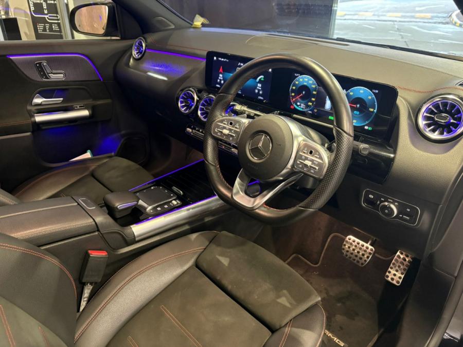 EQA250 AMG - Image 3